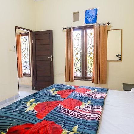 Jero Harum Homestay Krambitan Exteriér fotografie