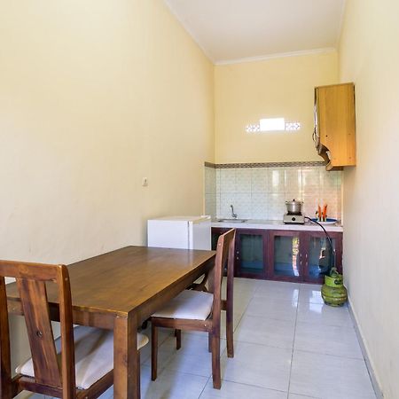 Jero Harum Homestay Krambitan Exteriér fotografie