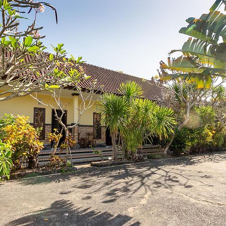 Jero Harum Homestay Krambitan Exteriér fotografie