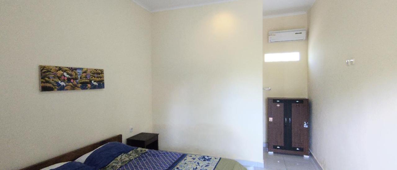 Jero Harum Homestay Krambitan Exteriér fotografie