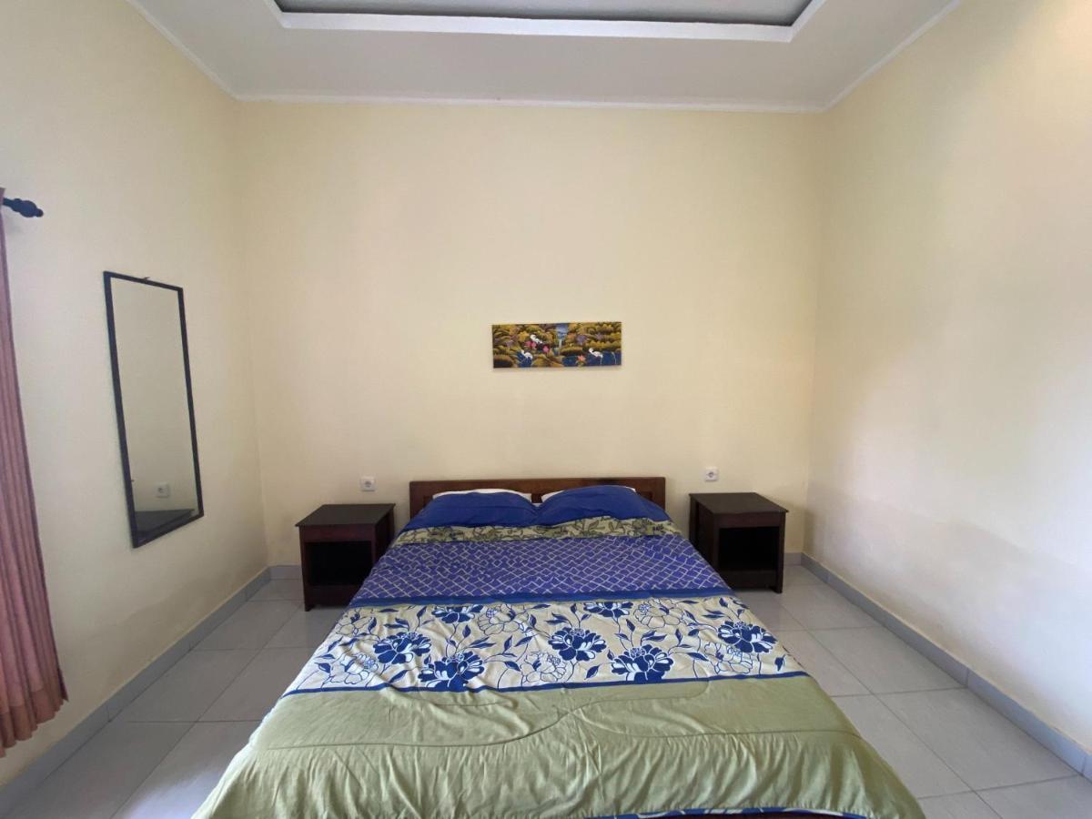 Jero Harum Homestay Krambitan Exteriér fotografie