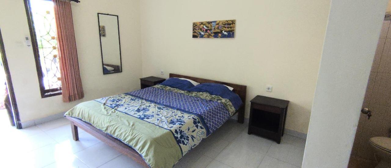 Jero Harum Homestay Krambitan Exteriér fotografie