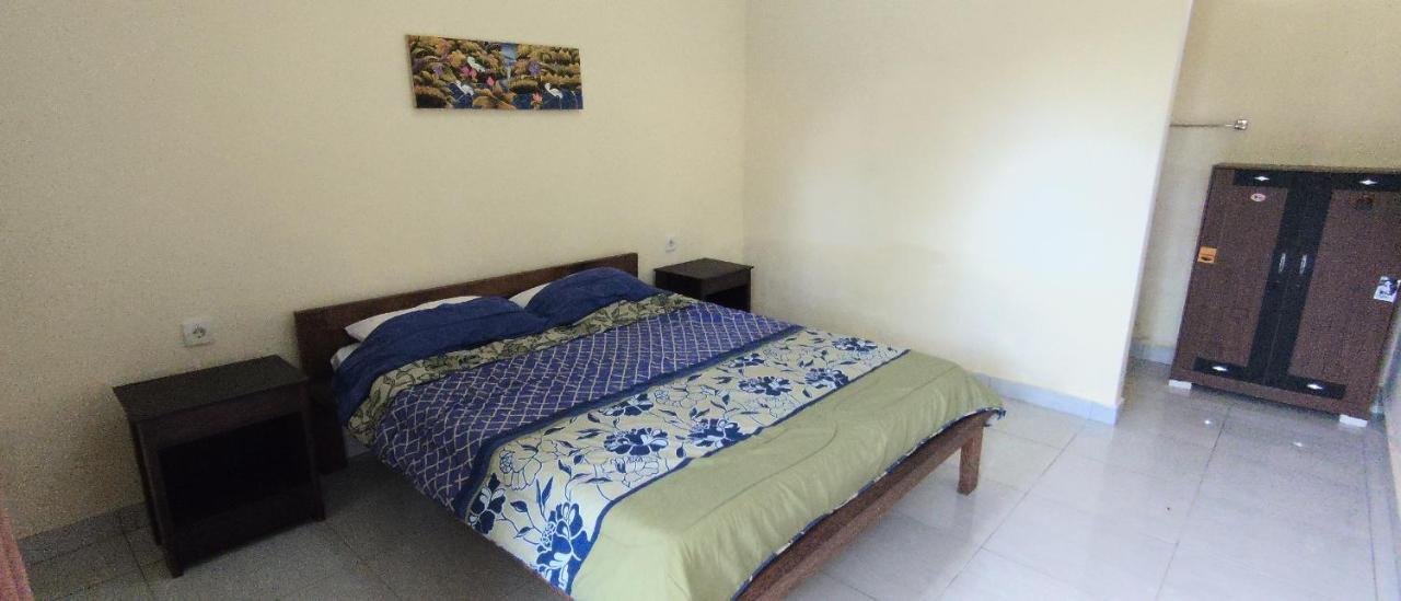 Jero Harum Homestay Krambitan Exteriér fotografie