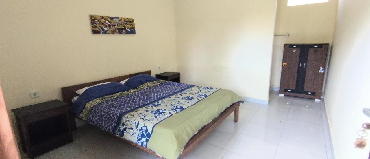 Jero Harum Homestay Krambitan Exteriér fotografie