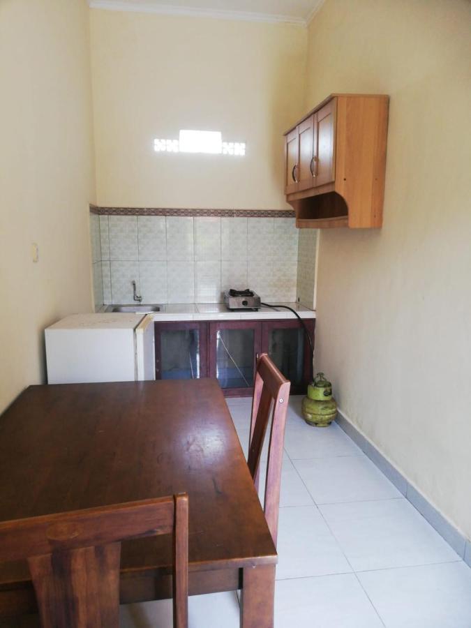Jero Harum Homestay Krambitan Exteriér fotografie
