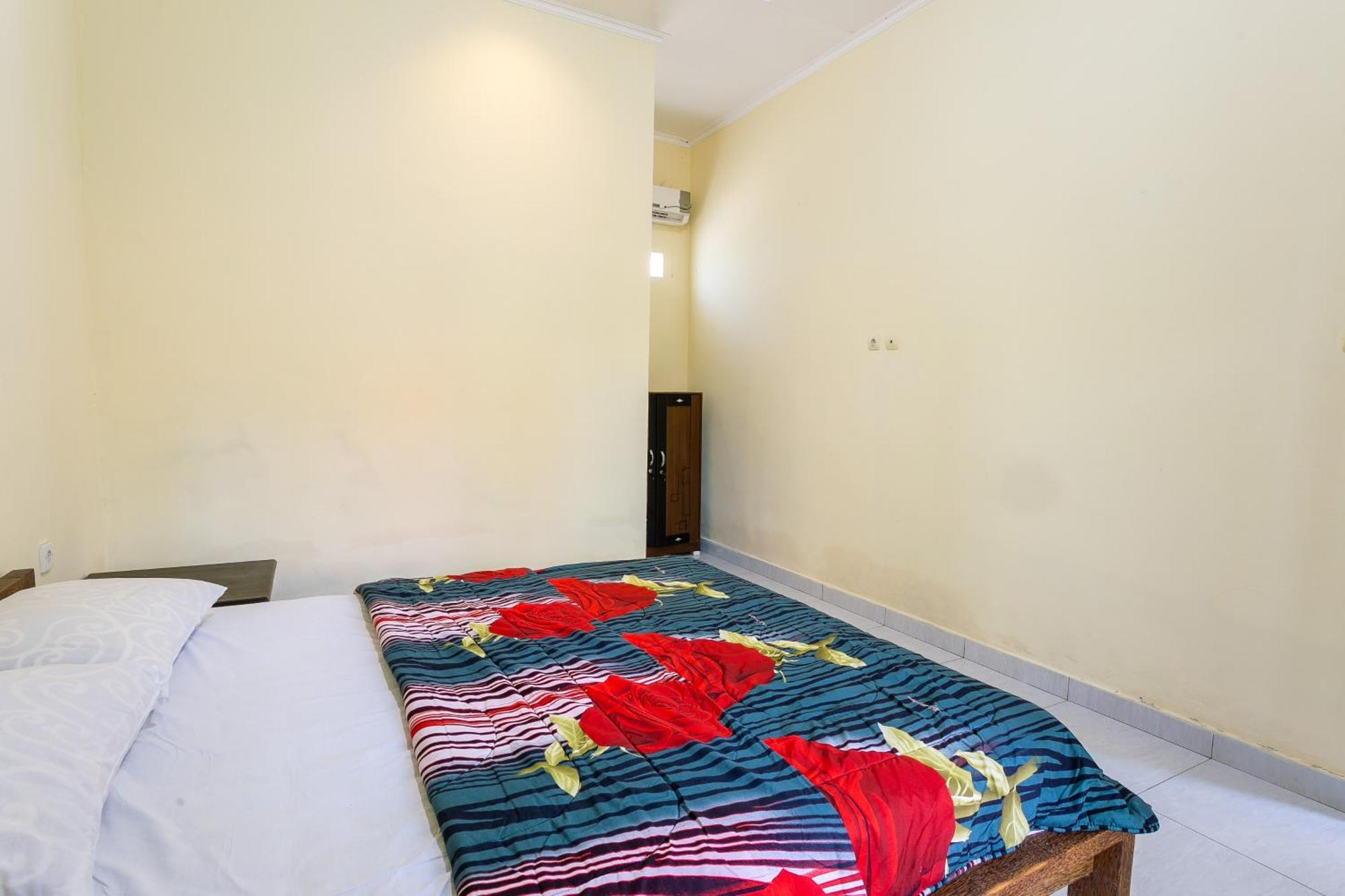 Jero Harum Homestay Krambitan Exteriér fotografie