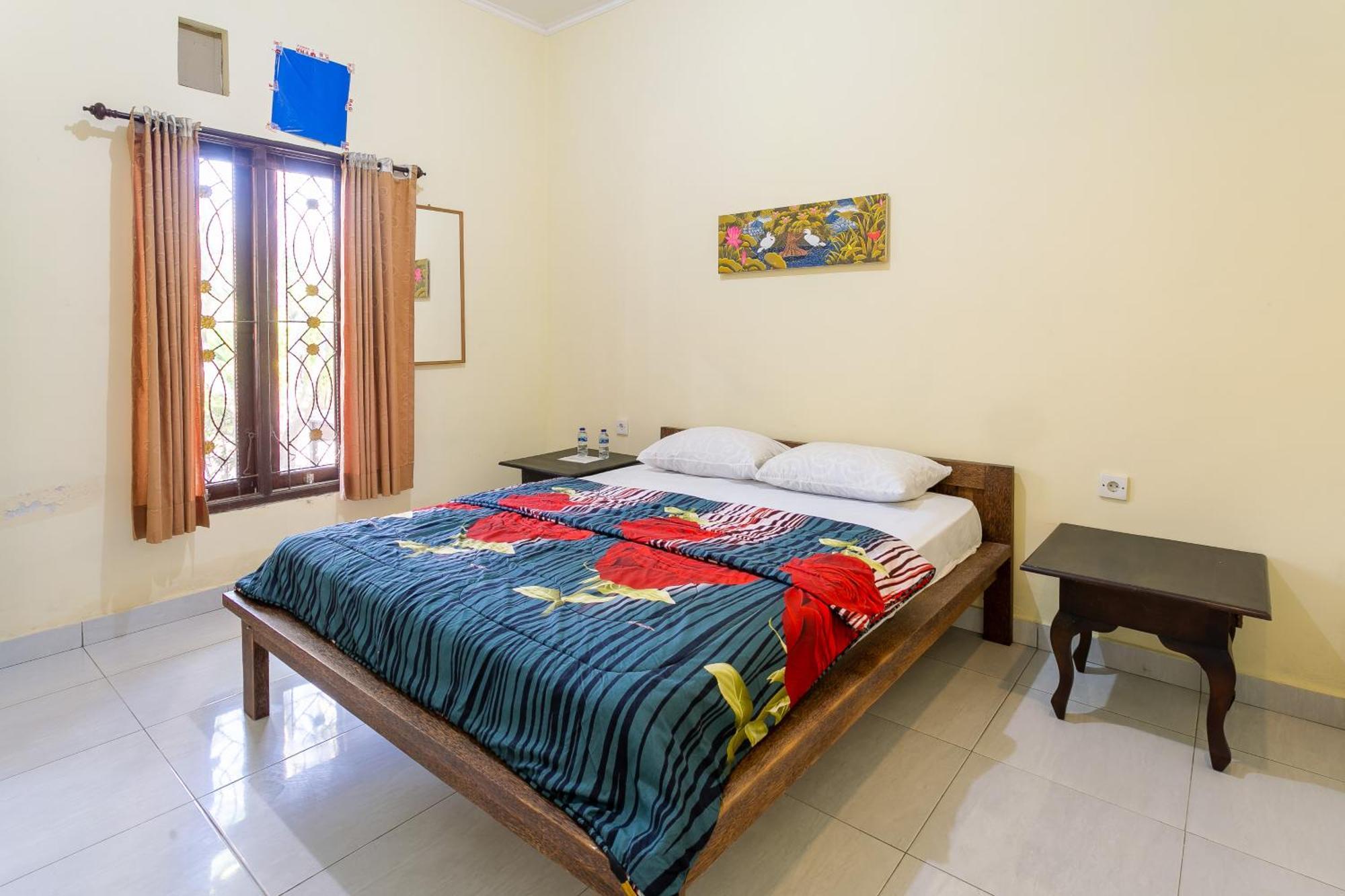 Jero Harum Homestay Krambitan Exteriér fotografie