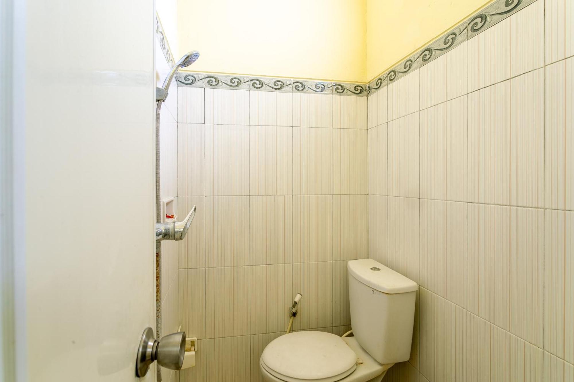 Jero Harum Homestay Krambitan Exteriér fotografie