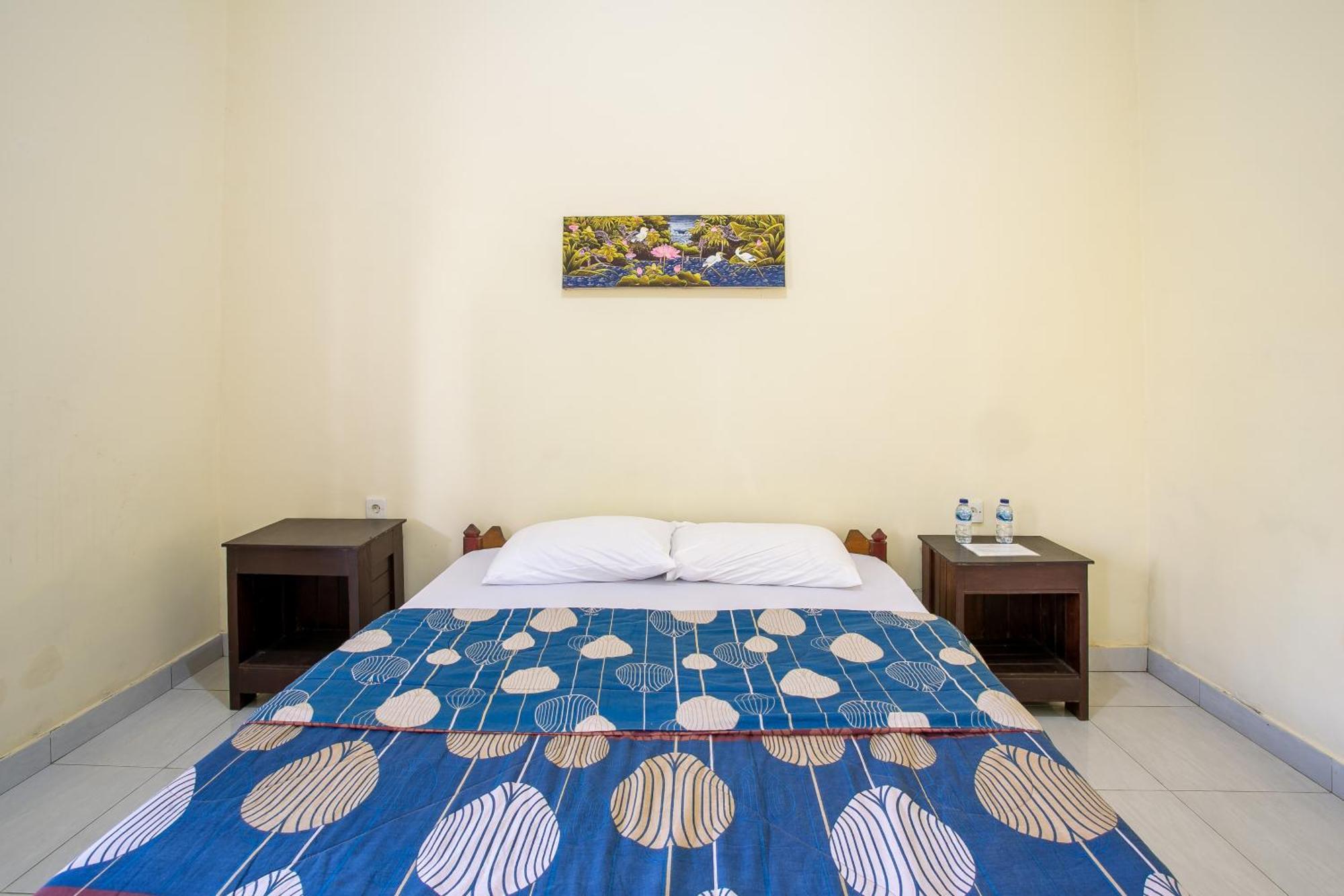 Jero Harum Homestay Krambitan Exteriér fotografie