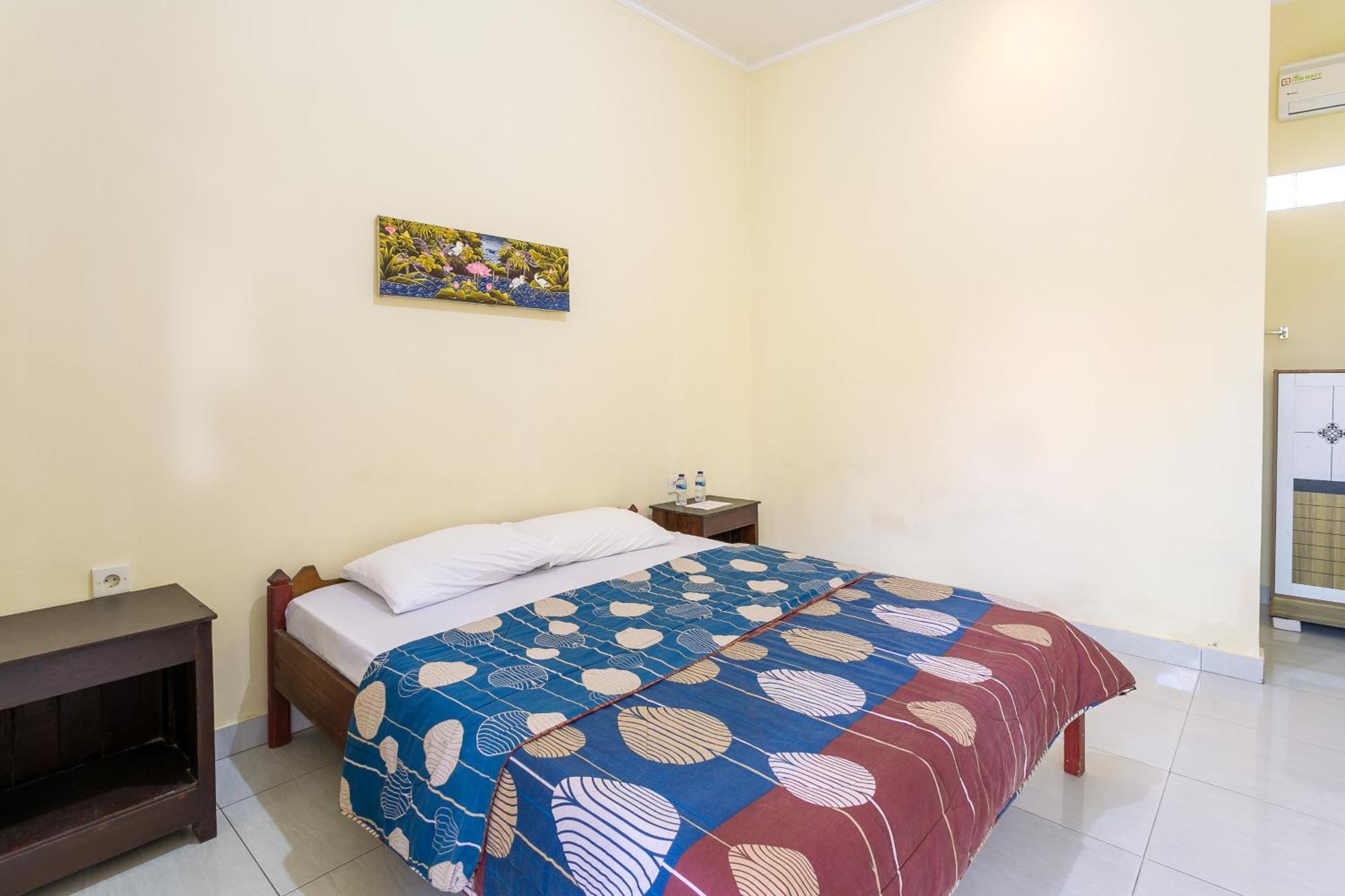 Jero Harum Homestay Krambitan Exteriér fotografie