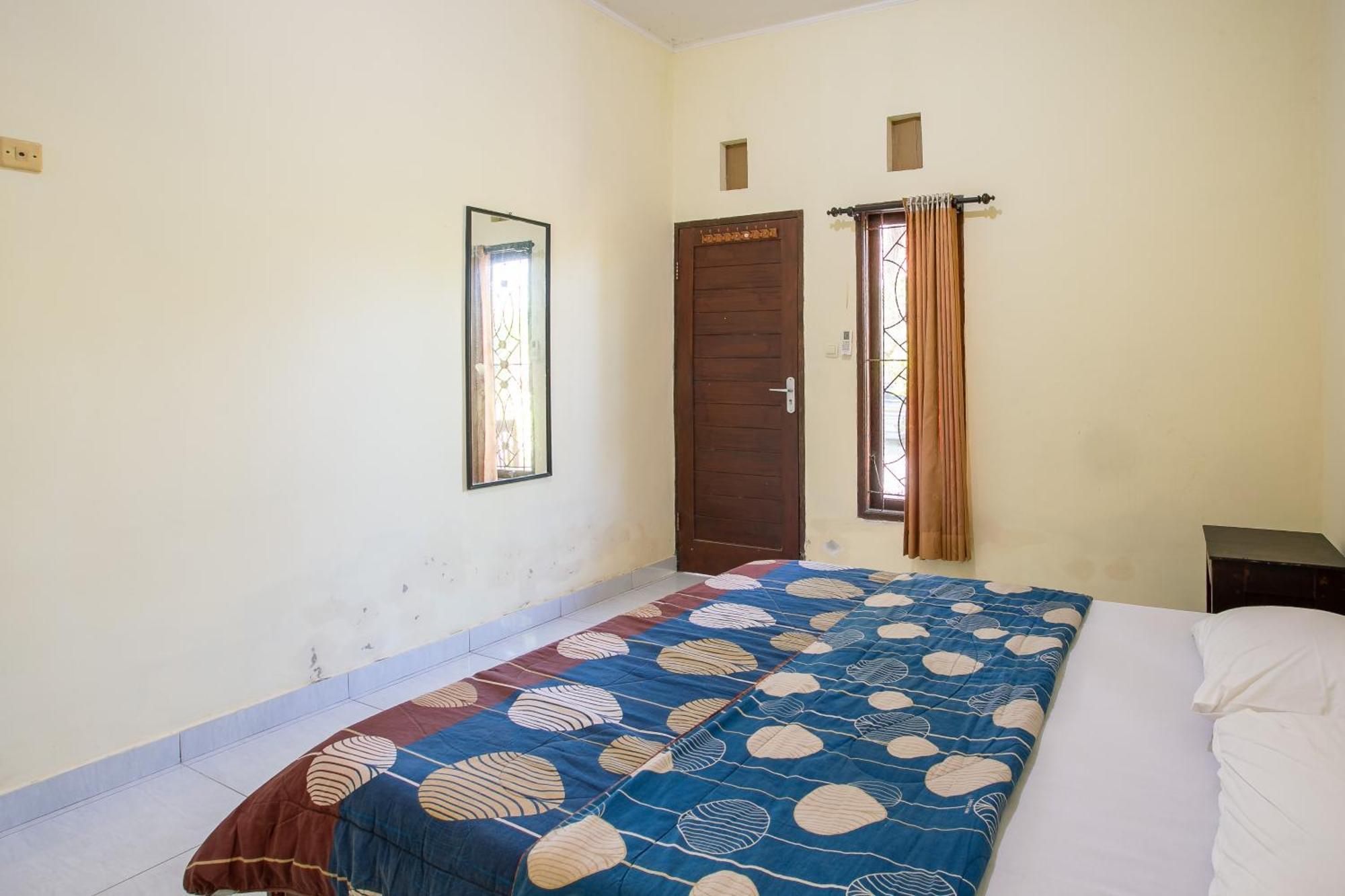 Jero Harum Homestay Krambitan Exteriér fotografie