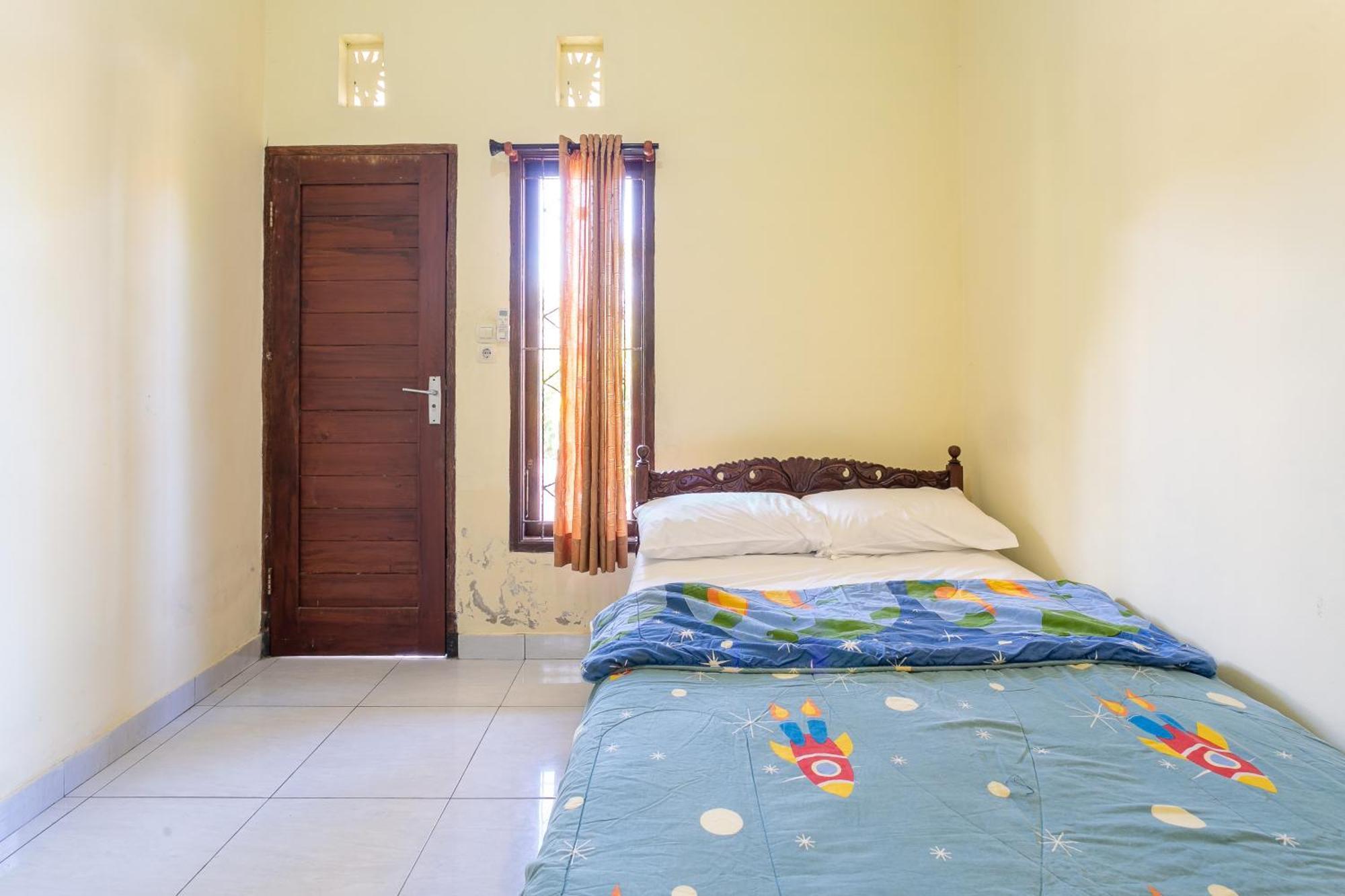 Jero Harum Homestay Krambitan Exteriér fotografie